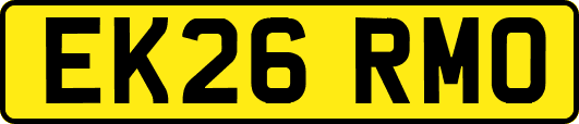 EK26RMO