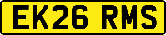 EK26RMS