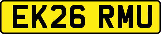 EK26RMU