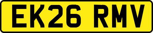 EK26RMV