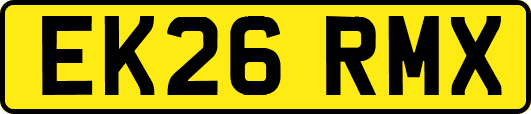 EK26RMX