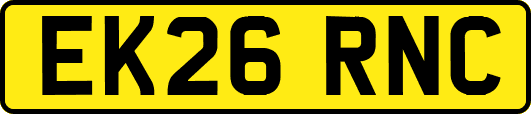 EK26RNC