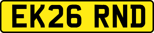 EK26RND
