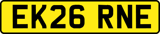 EK26RNE