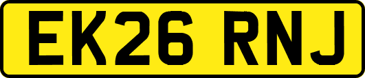 EK26RNJ