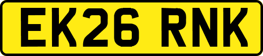 EK26RNK