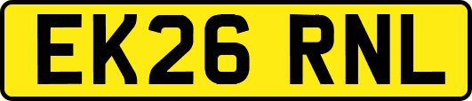 EK26RNL