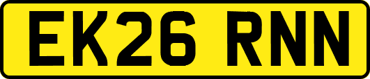 EK26RNN