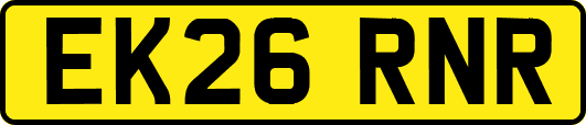 EK26RNR