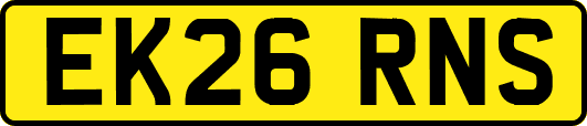 EK26RNS