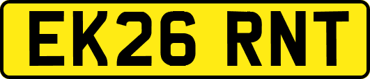 EK26RNT