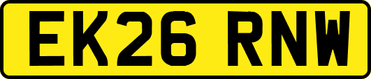 EK26RNW