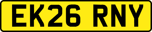 EK26RNY