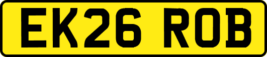 EK26ROB