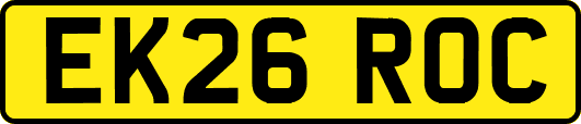 EK26ROC