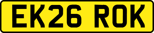 EK26ROK