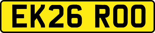 EK26ROO