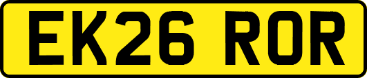 EK26ROR
