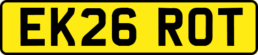 EK26ROT
