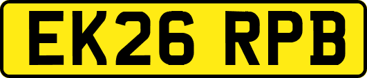 EK26RPB