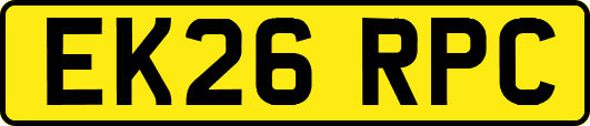 EK26RPC