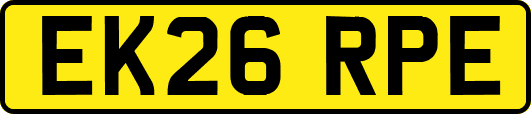 EK26RPE
