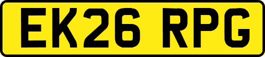 EK26RPG
