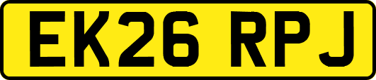 EK26RPJ