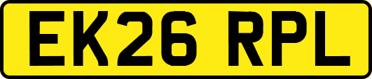EK26RPL