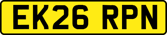 EK26RPN