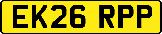 EK26RPP