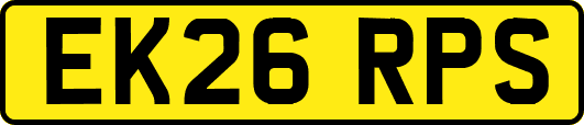 EK26RPS