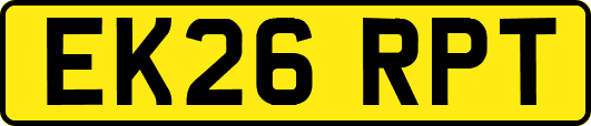 EK26RPT