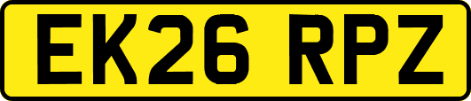 EK26RPZ