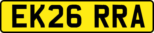 EK26RRA