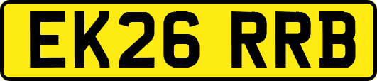 EK26RRB