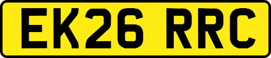 EK26RRC