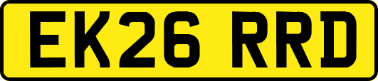 EK26RRD