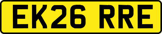 EK26RRE