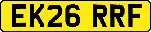 EK26RRF