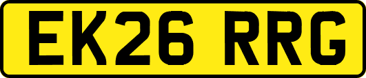 EK26RRG