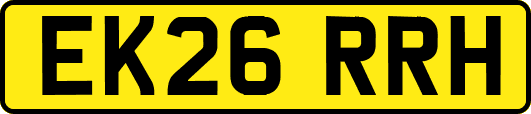 EK26RRH