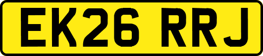 EK26RRJ