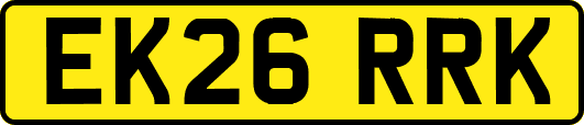 EK26RRK