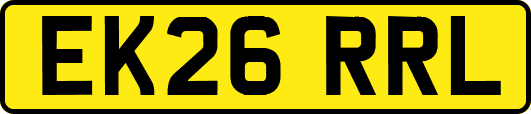 EK26RRL