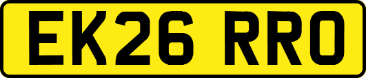 EK26RRO