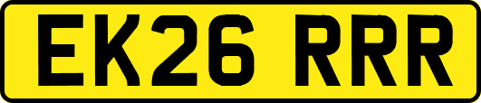 EK26RRR