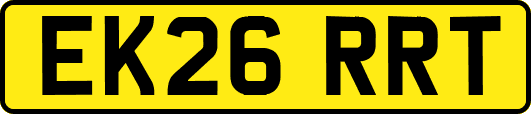 EK26RRT