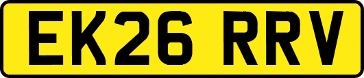 EK26RRV