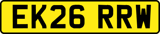 EK26RRW